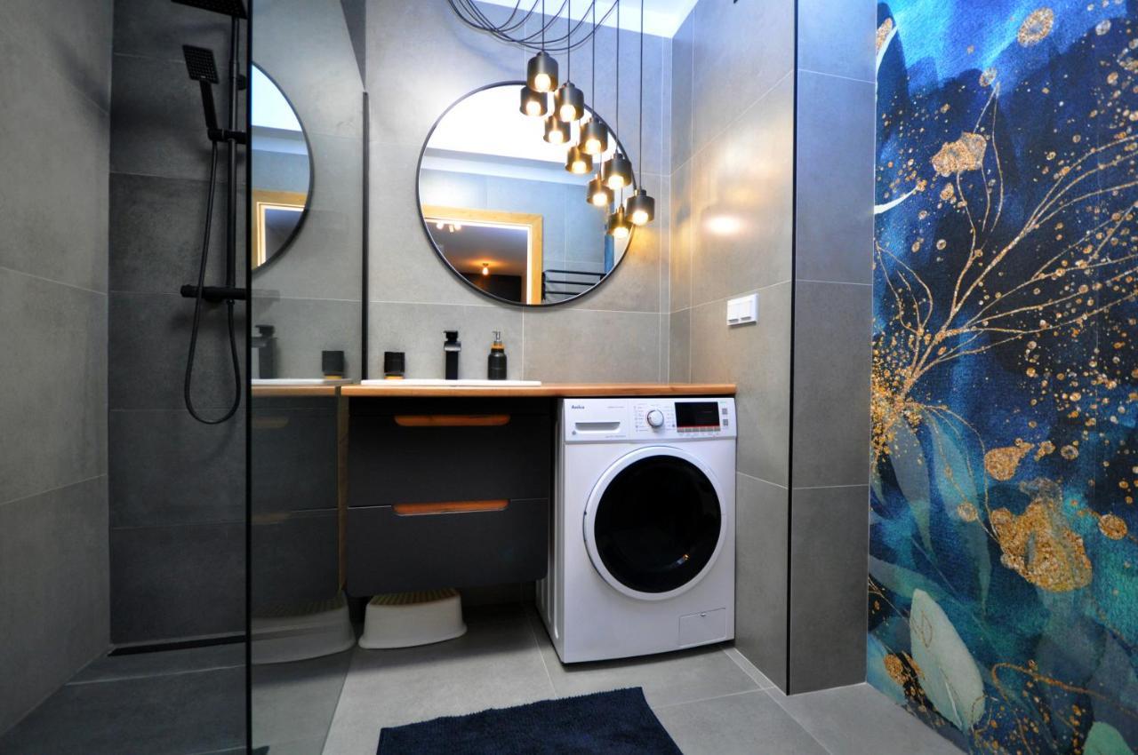 Apartment Aquapark By Joapart - With Underground Garage Box Krakau